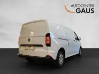 Neu VW T7 170 PS (125 kW) 2026 Weiß Van