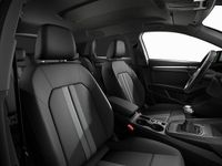 Gebraucht Audi A3 Advanced Plus 150 PS (110 kW) 2025 Gletscherweiß metallic