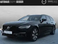 Gebraucht Volvo V90 Plus 455 PS (334 kW) 2024 Schwarz Kombi