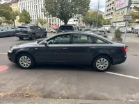Gebraucht Audi A6 177 PS (130 kW) 2004 Schwarz Kleinwagen