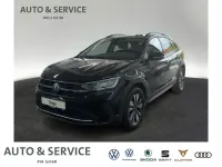 Gebraucht VW Taigo Goal 116 PS (85 kW) 2025 Schwarz SUV
