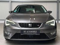 Gebraucht Seat Leon FR 150 PS (110 kW) 2014 Grau Limousine