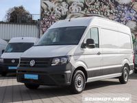 Gebraucht VW Crafter R 140 PS (102 kW) 2025 Candyweiß Van