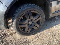 Gebraucht VW Golf IV 75 PS (55 kW) 2002 Schwarz Kleinwagen