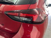 Gebraucht Opel Corsa 101 PS (74 kW) 2025 Kardio rot Kleinwagen