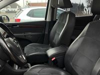 Gebraucht VW Sharan 140 PS (102 kW) 2011 Schwarz Van / Kleinbus