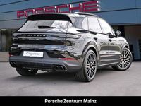 Gebraucht Porsche Cayenne S 475 PS (349 kW) 2025 Schwarz SUV