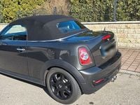 Gebraucht Mini Cooper S 184 PS (135 kW) 2014 Grau Kleinwagen