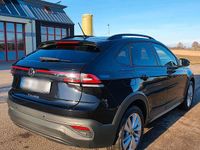 Gebraucht VW Taigo 116 PS (85 kW) 2024 Schwarz SUV