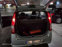 Gebraucht Daihatsu Cuore 58 PS (42 kW) 2006 Kleinwagen