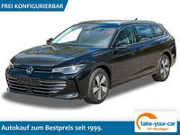 Neu VW Passat Business 150 PS (110 kW) 2025 Wählbar Kombi