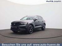 Neu Volvo XC40 Plus 197 PS (144 kW) 2026 Onyx black metallic SUV