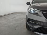 gebraucht Opel Grandland X 