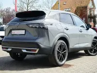 Neu Nissan Qashqai Tekna 158 PS (116 kW) 2026 Grau SUV