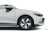 Gebraucht VW Passat Business 150 PS (110 kW) 2025 Pure white Kombi