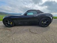 Gebraucht Opel GT 264 PS (194 kW) 2008 Cabrio
