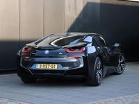 Gebraucht BMW i8 362 PS (266 kW) 2014 Grau Coupé