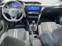 Gebraucht Opel Corsa GS Line 101 PS (74 kW) 2024 Rot Kleinwagen