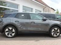 Neu Ford Explorer Premium 210 kW (286 PS) 2026 Grau SUV
