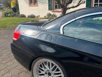Gebraucht BMW 330 Cabriolet 272 PS (200 kW) 2007 Cabrio