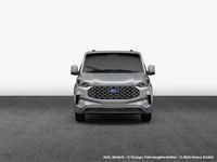 Neu Ford Tourneo Custom Nugget 150 PS (110 kW) 2025 Silber Van