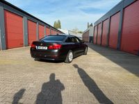 gebraucht BMW 525 F10 d Lim.