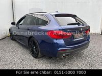 Gebraucht BMW 540 M Sport 320 PS (235 kW) 2019 Blau Limousine