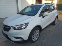 gebraucht Opel Mokka X 1.4 Turbo Ultimate Automatik Ultimate