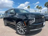Neu Chevrolet Tahoe 426 PS (313 kW) 2026 Grau SUV