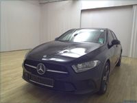 gebraucht Mercedes A200 Navi Widescreen RFK Shz