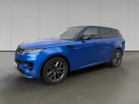 Gebraucht Land Rover Range Rover Sport SE Dynamic 472 PS (347 kW) 2026 Blau SUV