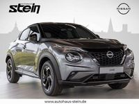 Gebraucht Nissan Juke N-Connecta 143 PS (105 kW) 2024 Grau SUV