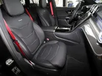 Gebraucht Mercedes GLC43 AMG AMG 421 PS (309 kW) 2026 Andere SUV