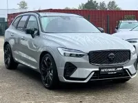 Nouă Volvo XC60 Plus 455 CP (334 kW) 2026 Gri SUV
