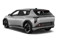 Neu Kia EV4 150 kW (204 PS) 2025 Weiß (schneeweiß) Kleinwagen
