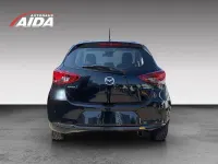 Usata Mazda 2 Center-Line 90 CV (66 kW) 2024 Nero Utilitaria