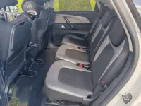 Gebraucht Citroën C4 Shine 165 PS (121 kW) 2017 Weiß Van / Kleinbus