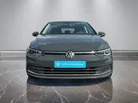 Gebraucht VW Golf VII Style 204 PS (150 kW) 2020 Grau Kleinwagen