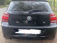 gebraucht BMW 116 