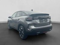 Gebraucht Citroën C4 107 PS (78 kW) 2025 Grau Limousine
