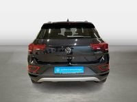 Gebraucht VW T-Roc Goal 150 PS (110 kW) 2025 Deep black perleffekt SUV