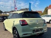 Gebraucht Suzuki Swift Comfort+ 89 PS (65 kW) 2018 Kleinwagen