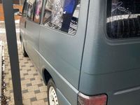 gebraucht VW Caravelle T42.4 D Standard