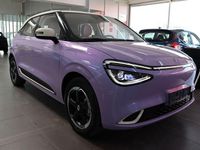 Neu DongFeng Box 69 kW (95 PS) 2026 Violett Kleinwagen