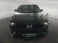 Gebraucht Mazda MX30 Edition 106 kW (145 PS) 2020 Onyxschwarz SUV