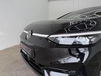 Gebraucht VW ID.7 Pro 210 kW (286 PS) 2023 Schwarz Limousine