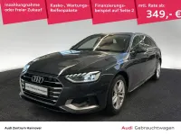 Usata Audi A4 Advanced 150 CV (110 kW) 2023 Station wagon