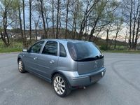 gebraucht Opel Corsa 1.4