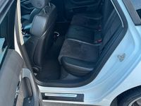 Gebraucht Audi A6 240 PS (176 kW) 2010 Weiß Kombi