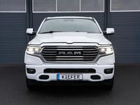 Gebraucht Dodge Ram 396 PS (291 kW) 2021 Weiß Abholung